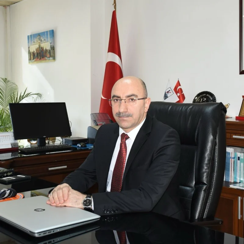 Mehmet Atasever