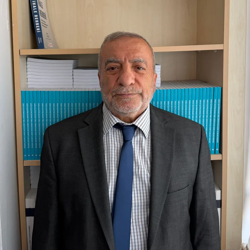 Mustafa Murat