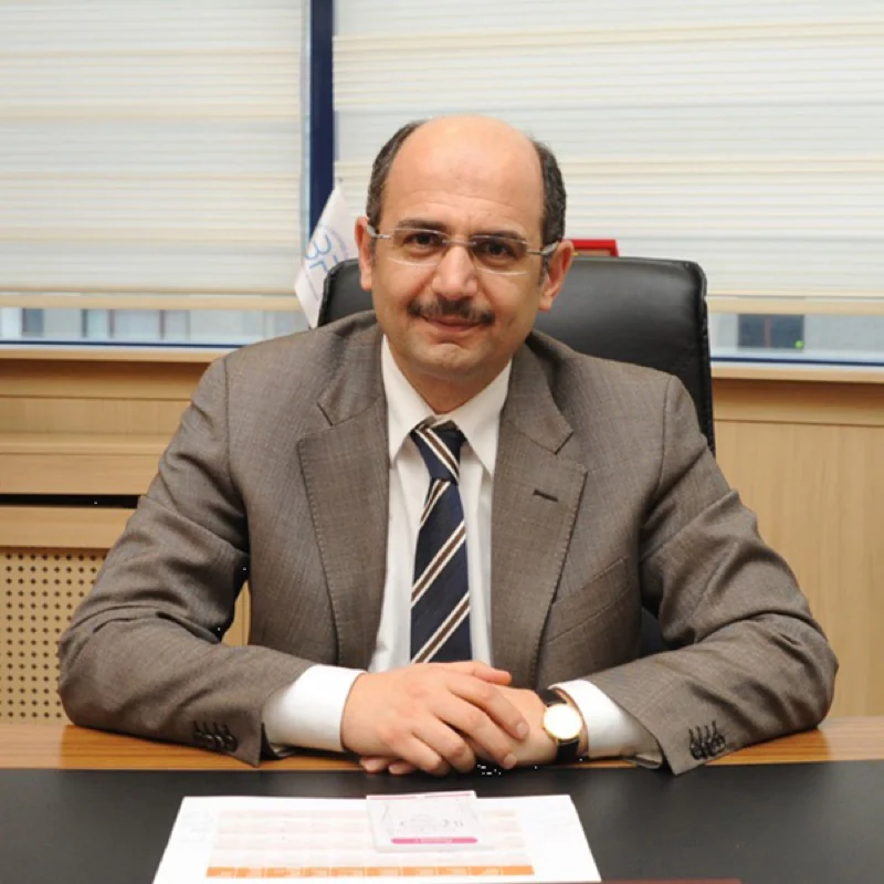 İnş. Yük. Müh. Serdar Taflan